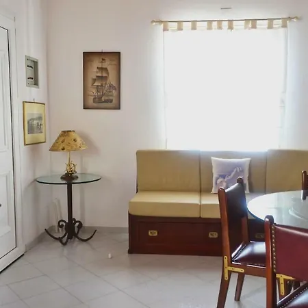 Complex Of Cycladic Traditional In Mykonos 度假居 *