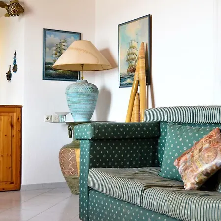 Complex Of Cycladic Traditional In Mykonos 奥诺斯