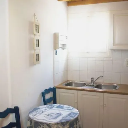 בית נופש Complex Of Cycladic Traditional In Mykonos