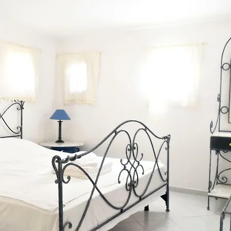 בית נופש Complex Of Cycladic Traditional In Mykonos
