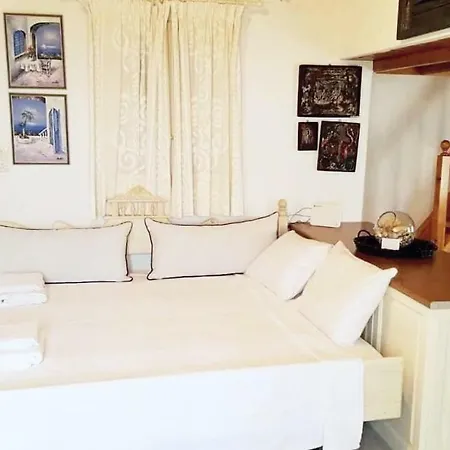בית נופש Complex Of Cycladic Traditional In Mykonos