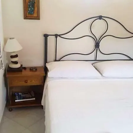 בית נופש Complex Of Cycladic Traditional In Mykonos